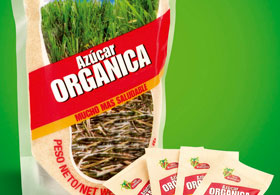 Organic Sugar