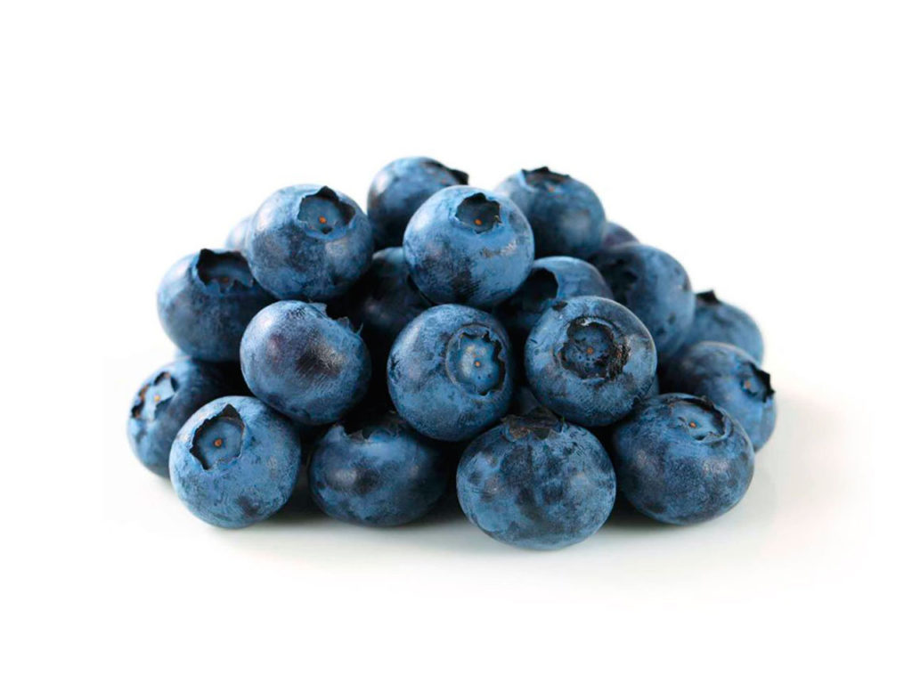 Blueberries Gat Global